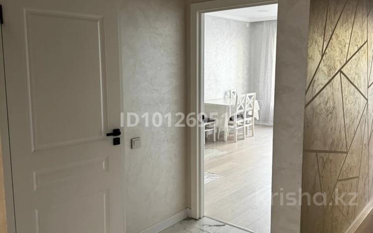 2-бөлмелі пәтер · 54 м² · 3/9 қабат, мкр Думан-2, Мкрн Думан-2 57/3, бағасы: 300 000 ₸ в Алматы, Медеуский р-н — фото 2