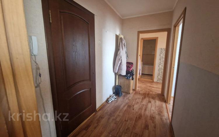 2-комнатная квартира · 52 м² · 4/6 этаж, 7 мкр 6 за 19 млн 〒 в Костанае — фото 4