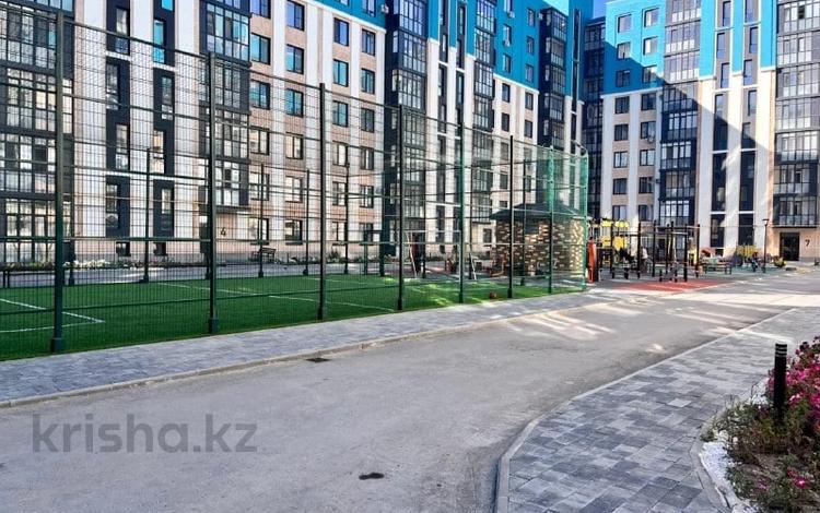 2-комнатная квартира · 67.4 м² · 6/9 этаж, Курганская за ~ 33.8 млн ₸ в Костанае — фото 2