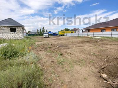 Участок · 10.5 соток, Акжол за 10.5 млн ₸ в Актобе, жилой массив Заречный-3