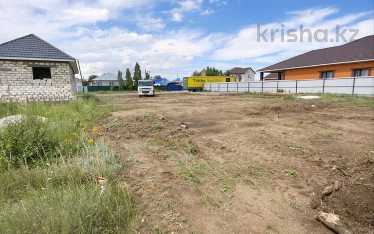Участок · 10.5 соток, Акжол за 10.5 млн ₸ в Актобе, жилой массив Заречный-3 — фото 2