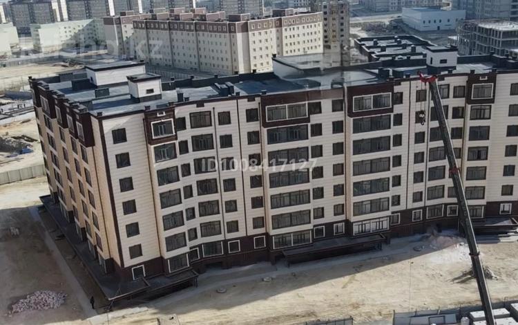 Еркін, кеңселер, дүкендер мен бутиктер, қоймалар, сұлулық салондары, білім орталықтары, кабинеттер және жұмыс орындары, студиялар · 140 м², бағасы: 420 000 ₸ в Актау, 20-й мкр — фото 2