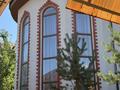 Отдельный дом · 5 комнат · 300 м² · 10 сот., Ашимбаева 30 за 120 млн ₸ в Жанатурмысе