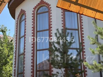 Отдельный дом · 5 комнат · 300 м² · 10 сот., Ашимбаева 30 за 120 млн ₸ в Жанатурмысе