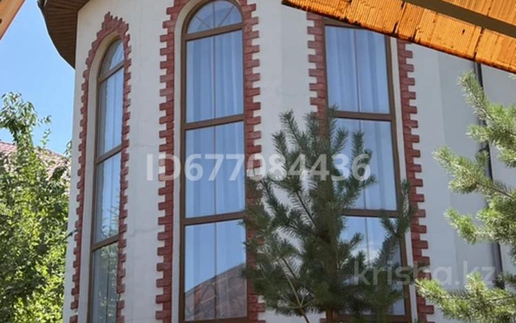 Отдельный дом · 5 комнат · 300 м² · 10 сот., Ашимбаева 30 за 120 млн ₸ в Жанатурмысе — фото 28