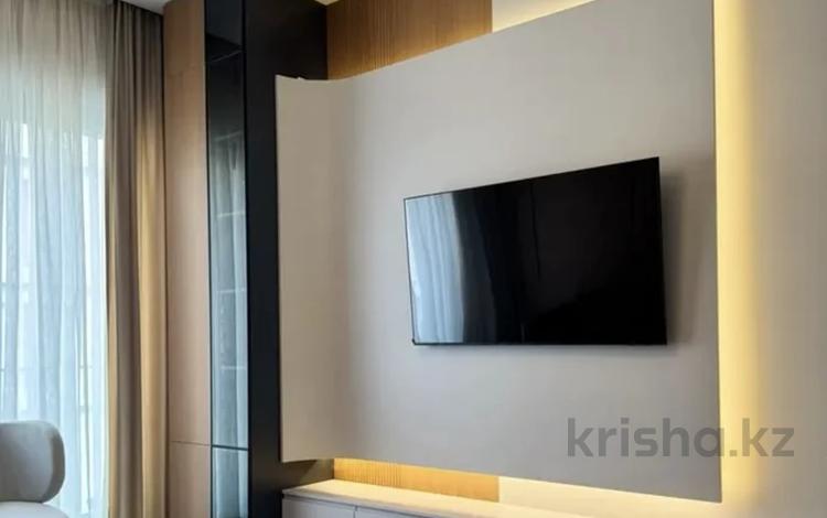 3-бөлмелі пәтер · 80 м² · 2/3 қабат, Кажымукана 109, бағасы: 160 млн ₸ в Алматы, Медеуский р-н — фото 2