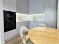 3-бөлмелі пәтер · 80 м² · 2/3 қабат, Кажымукана 109, бағасы: 160 млн ₸ в Алматы, Медеуский р-н — фото 5