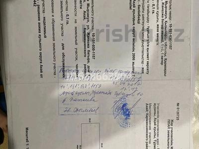 Участок · 10 га, Тұрмағанбет 10 за 1 млн 〒 в Байконуре