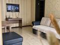 1-бөлмелі пәтер · 50 м² · 4/5 қабат, Казыбек би 116 — Абая, бағасы: 14 000 〒 в Таразе — фото 4