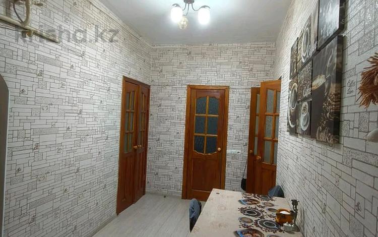 Үйдің бір бөлігі · 4 бөлме · 64 м² · 6.2 жүзд., Алтай-2 ш/а., бағасы: 39.5 млн ₸ в Алматы, Турксибский р-н — фото 2
