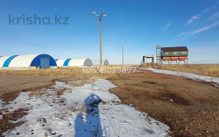 Промбаза · 10 га, Жайылган 7 — Кусепский сельский округ за 250 млн ₸ в  — фото 2