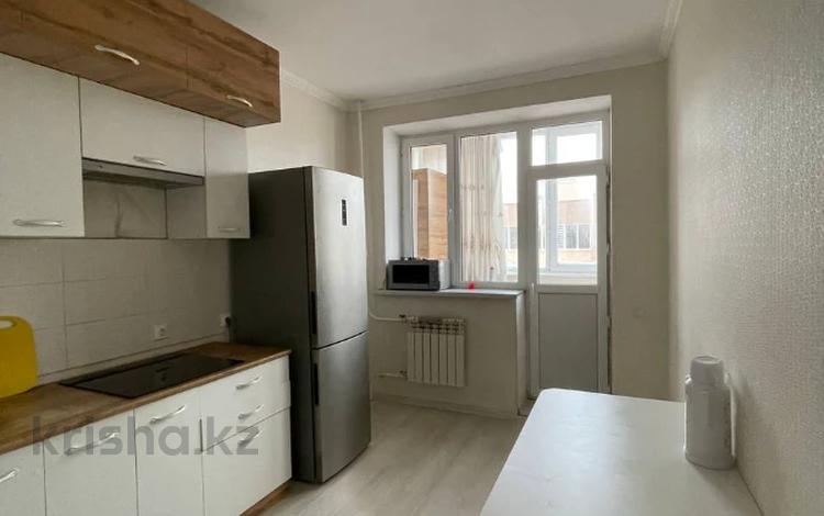 1-комнатная квартира, 38.1 м², 6/8 этаж, Болекпаева