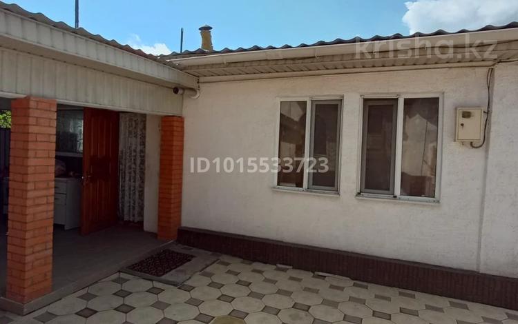 Отдельный дом · 4 комнаты · 80 м² · 4 сот., Международная — Уг.шымкентская за 280 000 ₸ в Алматы, Турксибский р-н — фото 2