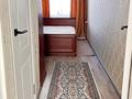 2-бөлмелі пәтер · 42 м² · 2/5 қабат, Байтурсынова 78 — Селевина, бағасы: 16.5 млн ₸ в Семее
