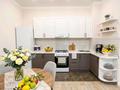 2-бөлмелі пәтер · 50.4 м² · 4/12 қабат, Улы Дала 31, 31/1, 33, 33/1, бағасы: ~ 41 млн ₸ в Астане, Нура р-н