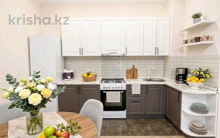 2-бөлмелі пәтер · 50.4 м² · 4/12 қабат, Улы Дала 31, 31/1, 33, 33/1, бағасы: ~ 41 млн ₸ в Астане, Нура р-н — фото 2
