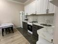 2-бөлмелі пәтер · 50.4 м² · 4/12 қабат, Улы Дала 31, 31/1, 33, 33/1, бағасы: ~ 41 млн ₸ в Астане, Нура р-н — фото 13