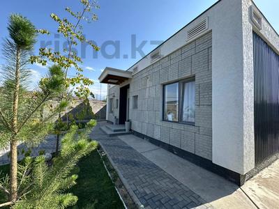 Жеке үй · 4 бөлме · 92 м² · 5 жүзд., Новостройка 2866, бағасы: 55 млн ₸ в Туздыбастау (Калинино)