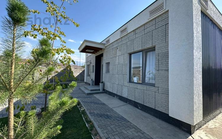 Жеке үй · 4 бөлме · 92 м² · 5 жүзд., Новостройка 2866, бағасы: 55 млн ₸ в Туздыбастау (Калинино) — фото 42