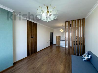 3-комнатная квартира · 75.5 м² · 13/19 этаж, Туран за ~ 50 млн ₸ в Астане