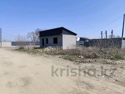 Отдельный дом · 2 комнаты · 40.5 м² · 7 сот., Байзакова за 15 млн ₸ в 