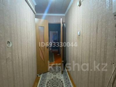2-комнатная квартира, 48 м², 2/5 этаж помесячно, Алимкулова 4 3 за 120 000 〒 в Шымкенте