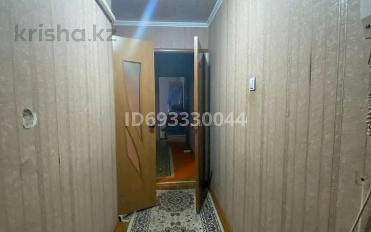 2-комнатная квартира, 48 м², 2/5 этаж помесячно, Алимкулова 4 3 за 120 000 〒 в Шымкенте — фото 2