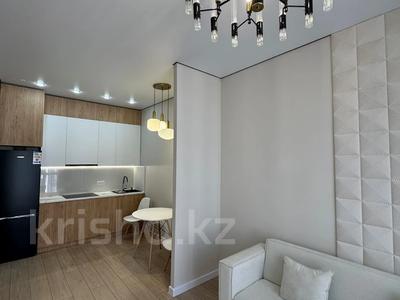 2-бөлмелі пәтер · 45 м² · 5/9 қабат, Семфиропольская 1/2 — Cулейменова, бағасы: 44.5 млн ₸ в Алматы, Ауэзовский р-н