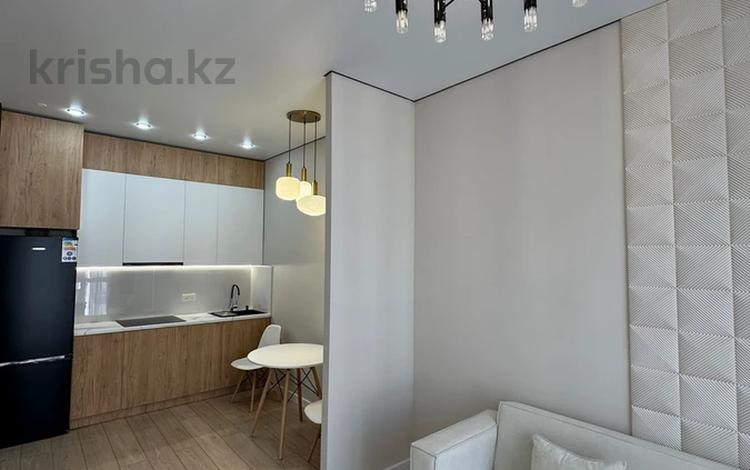 2-бөлмелі пәтер · 45 м² · 5/9 қабат, Семфиропольская 1/2 — Cулейменова, бағасы: 44.5 млн ₸ в Алматы, Ауэзовский р-н — фото 2