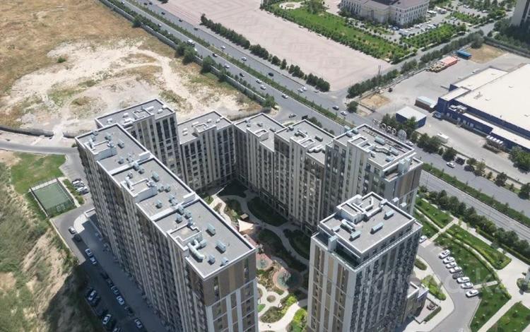 2-комнатная квартира · 68 м² · 13/16 этаж, мкр Нурсат, Нурсултана Назарбаева 1 за 36.5 млн ₸ в Шымкенте, Каратауский р-н — фото 12