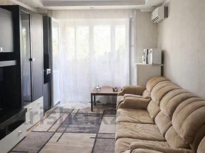 3-бөлмелі пәтер · 58 м² · 5/5 қабат, Радостовца, бағасы: 39.5 млн ₸ в Алматы, Алмалинский р-н