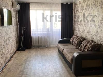 2-комнатная квартира · 44.4 м² · 3/5 этаж, Спортивная 8 за 16.5 млн ₸ в Костанае