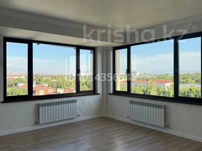 4-комнатная квартира · 137 м² · 7/7 этаж, ЖК Атшабар 1 за 54.8 млн ₸ в Таразе