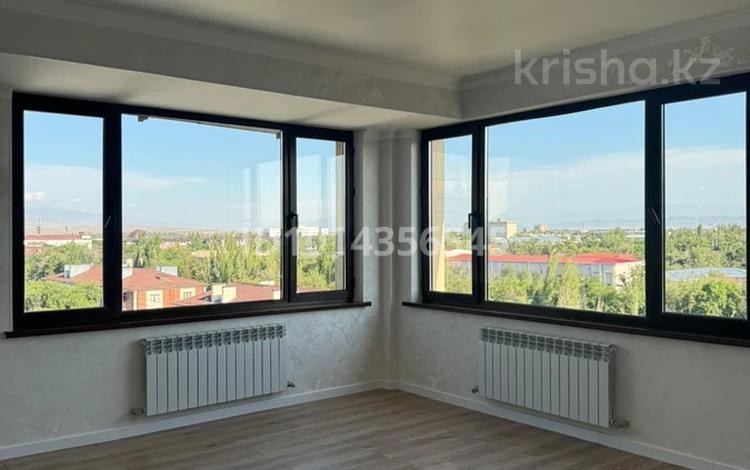 4-комнатная квартира · 137 м² · 7/7 этаж, ЖК Атшабар 1 за 54.8 млн ₸ в Таразе — фото 2