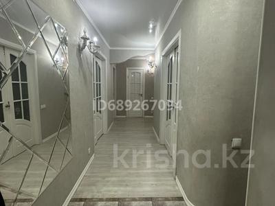 4-комнатная квартира, 87 м², 2/9 этаж, Камзина 58 — Камзина - Кирова за 37 млн 〒 в Павлодаре