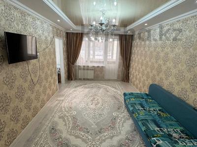 3-комнатная квартира · 62 м² · 4/5 этаж, мкр 8, Бр Жубановых 284/1 за 20.5 млн 〒 в Актобе