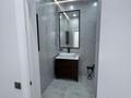 3-бөлмелі пәтер · 110 м² · 16/20 қабат, Гагарина 310 — 8 корпус, бағасы: 117 млн ₸ в Алматы, Бостандыкский р-н — фото 4