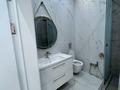 3-бөлмелі пәтер · 110 м² · 16/20 қабат, Гагарина 310 — 8 корпус, бағасы: 117 млн ₸ в Алматы, Бостандыкский р-н — фото 7