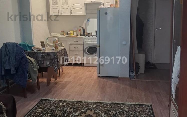 1-комнатная квартира · 37 м² · 1/5 этаж, Уалиханова 160 — Район ГАИ за 11 млн ₸ в Кокшетау — фото 2