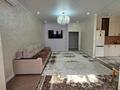 3-бөлмелі пәтер · 100 м² · 3/8 қабат, мкр 4 33, бағасы: 45 млн ₸ в Уральске — фото 16