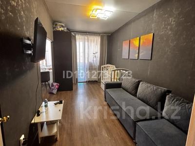 1-бөлмелі пәтер · 31.6 м² · 6/6 қабат, Назарбаева 231 — Областной суд, бағасы: 16 млн ₸ в Костанае, Костанай-2