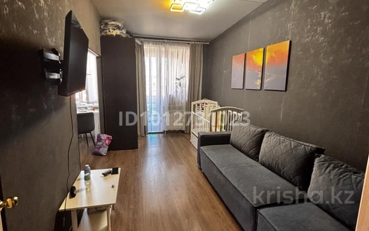 1-бөлмелі пәтер · 31.6 м² · 6/6 қабат, Назарбаева 231 — Областной суд, бағасы: 16 млн ₸ в Костанае, Костанай-2 — фото 2