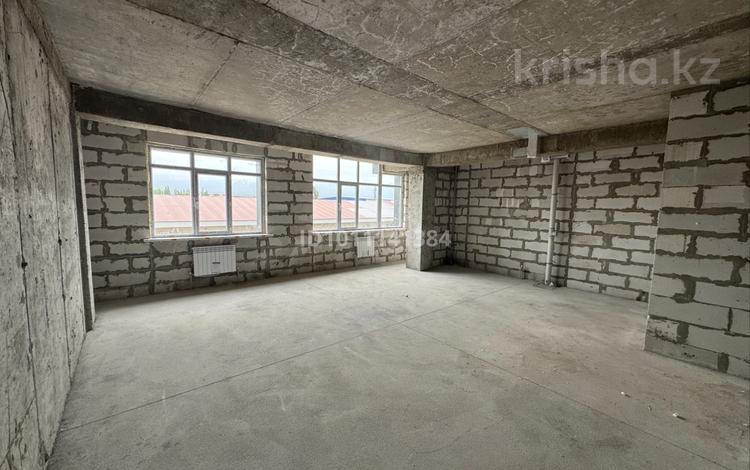 2-комнатная квартира · 52 м² · 2/8 этаж, Шоссе Северное кольцо 92/10 за 28 млн ₸ в Алматы, Алатауский р-н — фото 2