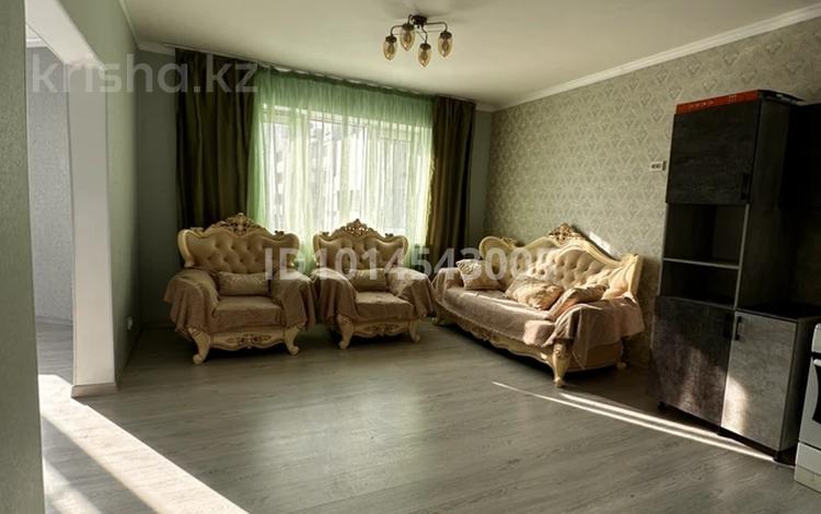 2-комнатная квартира · 50 м² · 15/17 этаж, Навои 7, 37 — Новои Джандосова за 400 000 ₸ в Алматы, Ауэзовский р-н — фото 2