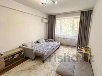 2-комнатная квартира · 60 м² · 2/5 этаж, Болашак 5 — Рядом с Асторией за 30 млн ₸ в Талдыкоргане, мкр Болашак
