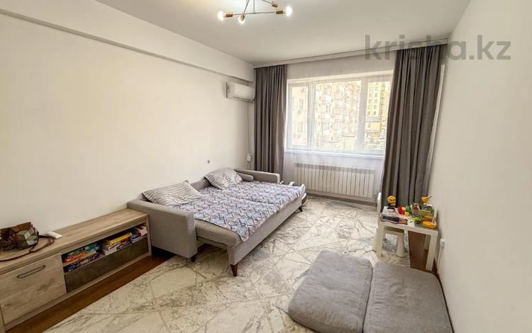 2-комнатная квартира · 60 м² · 2/5 этаж, Болашак 5 — Рядом с Асторией за 30 млн ₸ в Талдыкоргане, мкр Болашак — фото 6