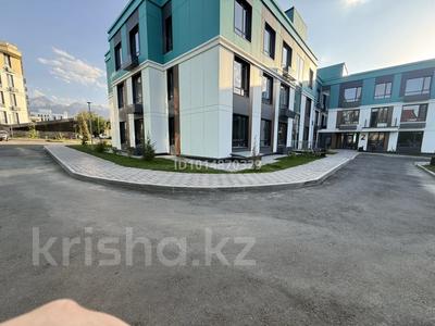3-комнатная квартира · 91.7 м² · 2/3 этаж, Сейдимбек 100/13 за 77 млн ₸ в Алматы, Наурызбайский р-н