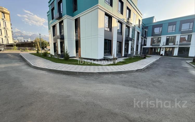3-комнатная квартира · 91.7 м² · 2/3 этаж, Сейдимбек 100/13 за 77 млн ₸ в Алматы, Наурызбайский р-н — фото 2