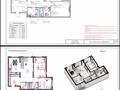 3-комнатная квартира · 91.7 м² · 2/3 этаж, Сейдимбек 100/13 за 77 млн ₸ в Алматы, Наурызбайский р-н — фото 23