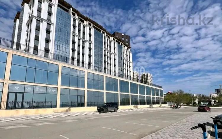 2-бөлмелі пәтер · 68.6 м² · 7/8 қабат, 7А мкр, ​микрорайон 7а 14, бағасы: 24 млн ₸ в Актау — фото 2